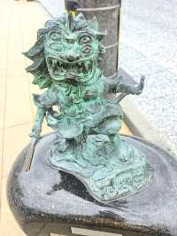Mizuki Shigeru Road: A Street Full of Spirits and Charm