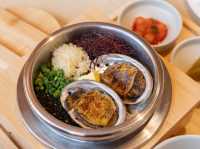 부산 해운대 호텔 UH 컨티넨탈 센터포인트🏨