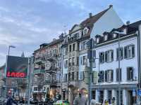 **"Konstanz Unforgettable: A Love Letter to Lakeside 