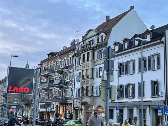 **"Konstanz Unforgettable: A Love Letter to Lakeside 