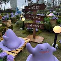 【ソウル】🇰🇷 ワールドパーク