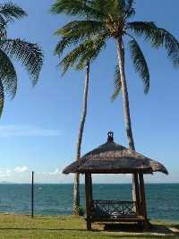 Turi Beach Resort: A Tropical Paradise in Batam