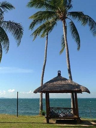 Turi Beach Resort: A Tropical Paradise in Batam