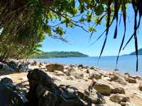 Chumphon’s secret shores —