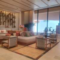 Centara Korat โรงแรมหรูกลางเมืองโคราช