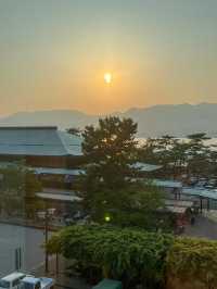 【宮島】大人の癒しの宿