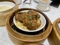 龍子薈潮客🥢✨  香港悅來酒店飲茶食飯好地方🏨🫖  