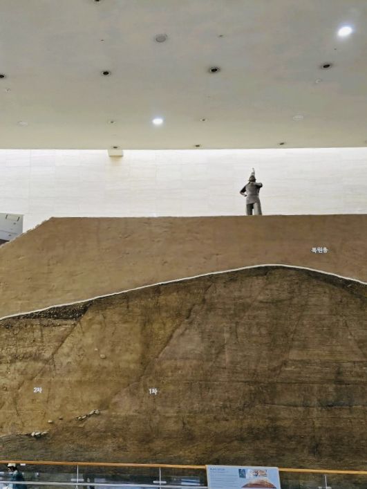 Seoul Hanseong Baekje Museum: A Journey Back to Ancient Seoul