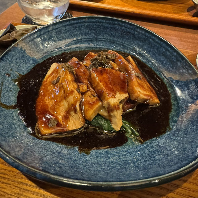 手軽に高級中華を楽しめる！ランチが超リーズナブルなお店☺️🇨🇳💖