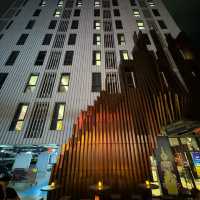 lyf Sukhumvit 8: Where Cool Vibes Meet Urban Living in Bangkok