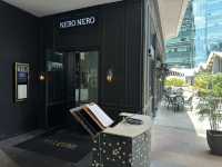 Nero Nero KL: Italian Romance Meets Modern Flair in the City