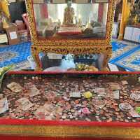 วัดหลวงพ่ออี๋ สัตหีบ 