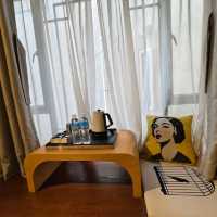 Peaceful Comfort in the Highlands: A Stay at Shangri-La Sun and Moon Retreat