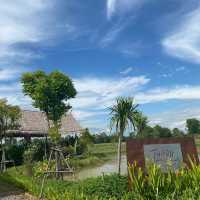 Thara farm and eatery 🍃🌾