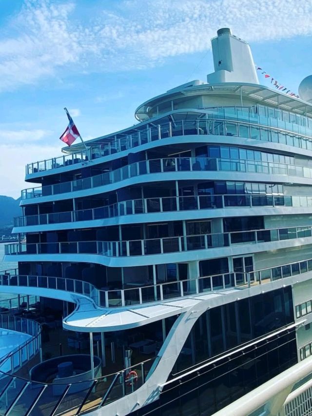 ⛴️ All Aboard the Silver Nova: Australia’s Ultimate Luxury Cruise Adventure!