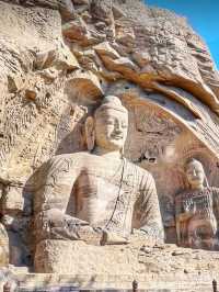 Authentic City Spirit of Datong