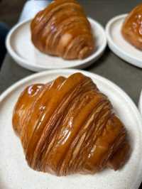 Melbourne’s Croissant Obsession