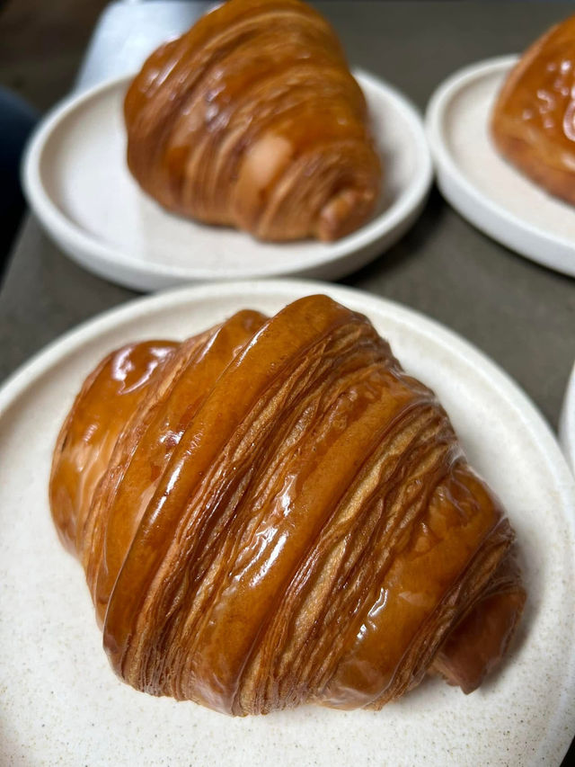 Melbourne’s Croissant Obsession
