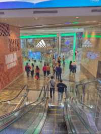 Where Shopping Meets the Skyline: Raffles City Chongqing Done Right