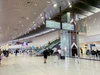 Perth Airport