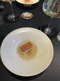 Dining at Jungsik: A Culinary Two Michelin Starred ⭐️⭐️Gem in Seoul