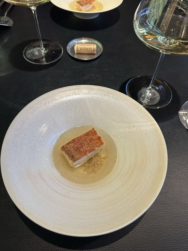 Dining at Jungsik: A Culinary Two Michelin Starred ⭐️⭐️Gem in Seoul