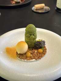Dining at Jungsik: A Culinary Two Michelin Starred ⭐️⭐️Gem in Seoul
