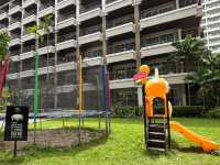 Welcome World Beachfront Resort