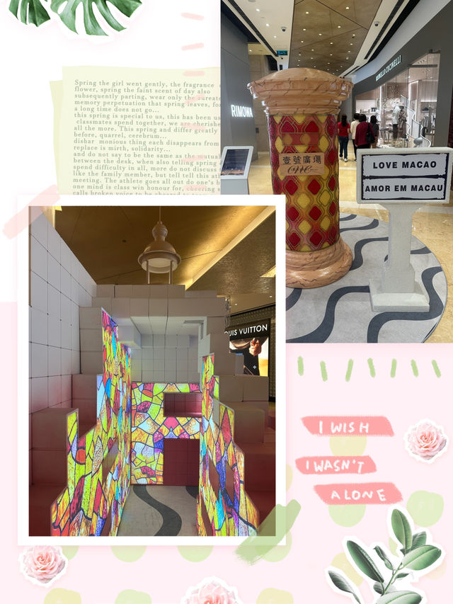 端午精彩藝術展📸