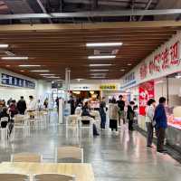 🇯🇵【鳥取県】境港水産物直売センター(^ ^)！！！🐟
