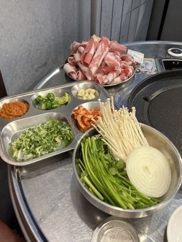 🥩 마포 차돌박이 맛집 후기 🔥