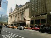 Grand Central: NYC’s Historic Heartbeat