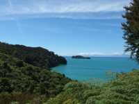 From the heart of New Zealand to golden beaches and hidden trails
