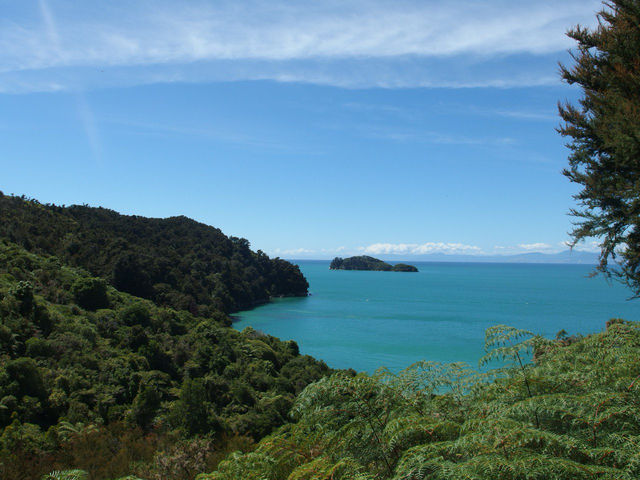 From the heart of New Zealand to golden beaches and hidden trails
