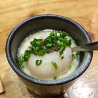 端午節不只吃粽子，來場580元的無菜單小旅行！