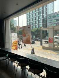 📮강남언주역 커피바 구테로이테카페🪩