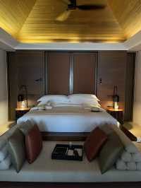 The Ritz -Carlton Koh Samui 