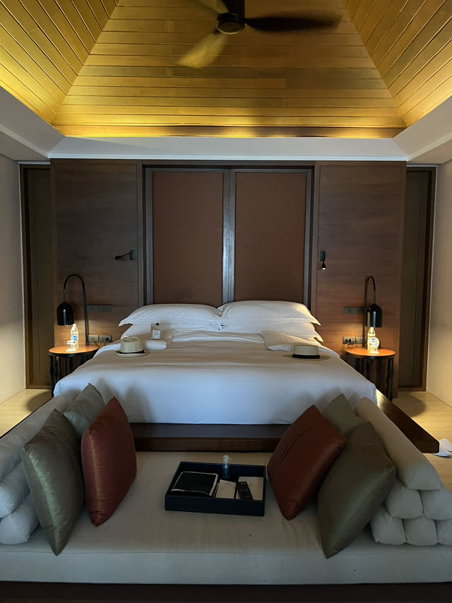 The Ritz -Carlton Koh Samui 