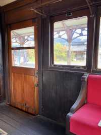 A Day with Trains & Tradition in Izumo