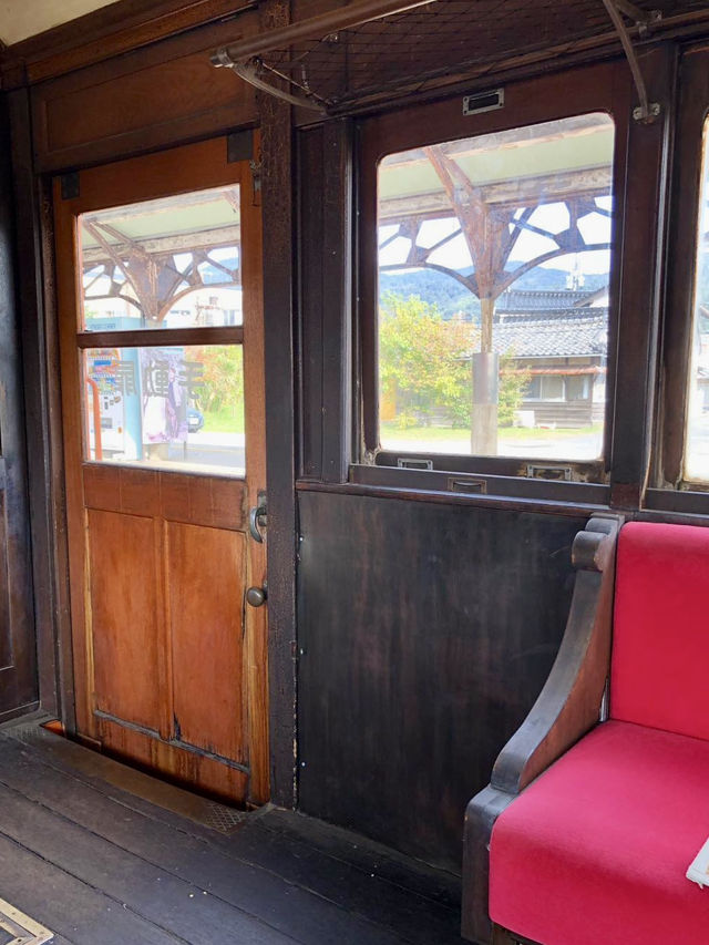 A Day with Trains & Tradition in Izumo