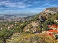 Fortress in the Sky – Klis Is the Hidden Hero of Croatia