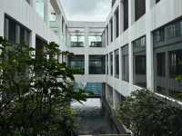 A Serene Oasis in the City 🌆🌿 | Alila Bangsar Kuala Lumpur Stay Review