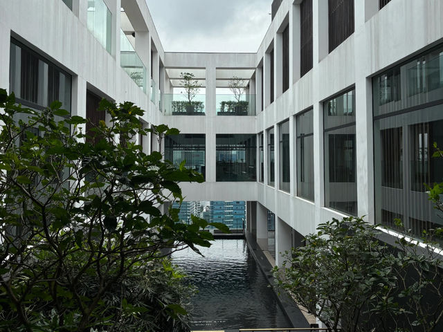 A Serene Oasis in the City 🌆🌿 | Alila Bangsar Kuala Lumpur Stay Review