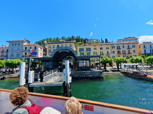 Lake Como in a Day: The Ultimate Itinera