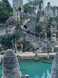 Yelang Valley – A Mysterious Kingdom Reborn in Stone & Art!