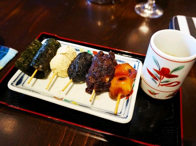 [🇯🇵小樽] 小樽和菓子工房 游菓（ゆうか）で味わう、心和む和スイーツの世界 