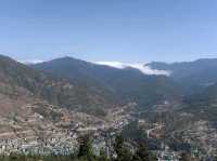 Thimphu, Cool Capital