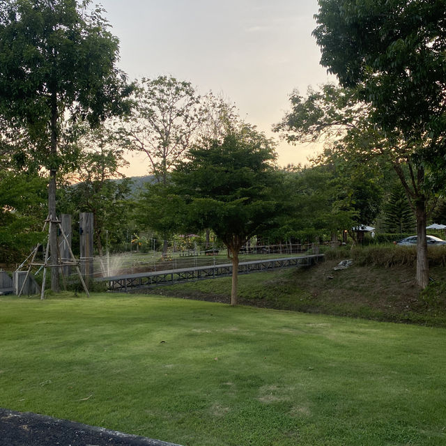 ☕ Skugga Estate – คาเฟ่สายช็อกโกแลตและกาแฟ