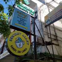 【キャンディ】cafe secret alley