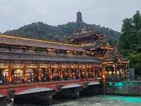 Chengdu 4 Days Travel Guide 